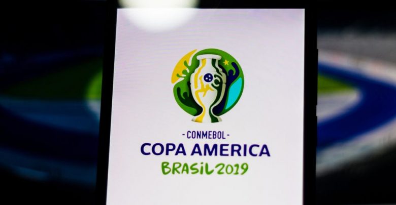 copa america brasil 2019