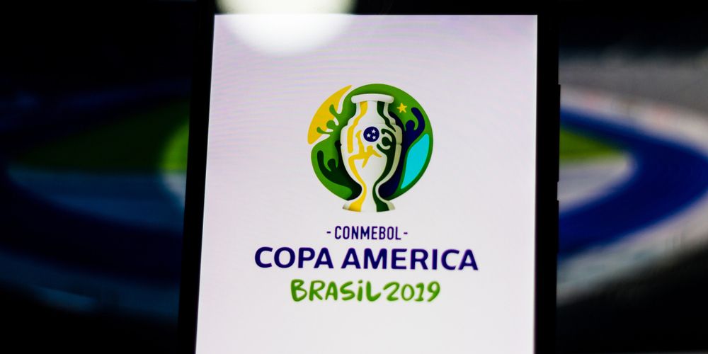 copa america brasil 2019
