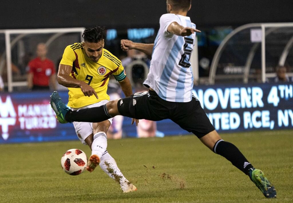 golazotv selecciones favoritas a llevarse la copa america brasil 2019