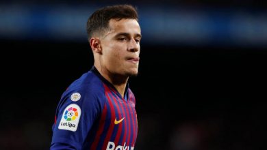 Photo of Coutinho: ¿se va o se queda?