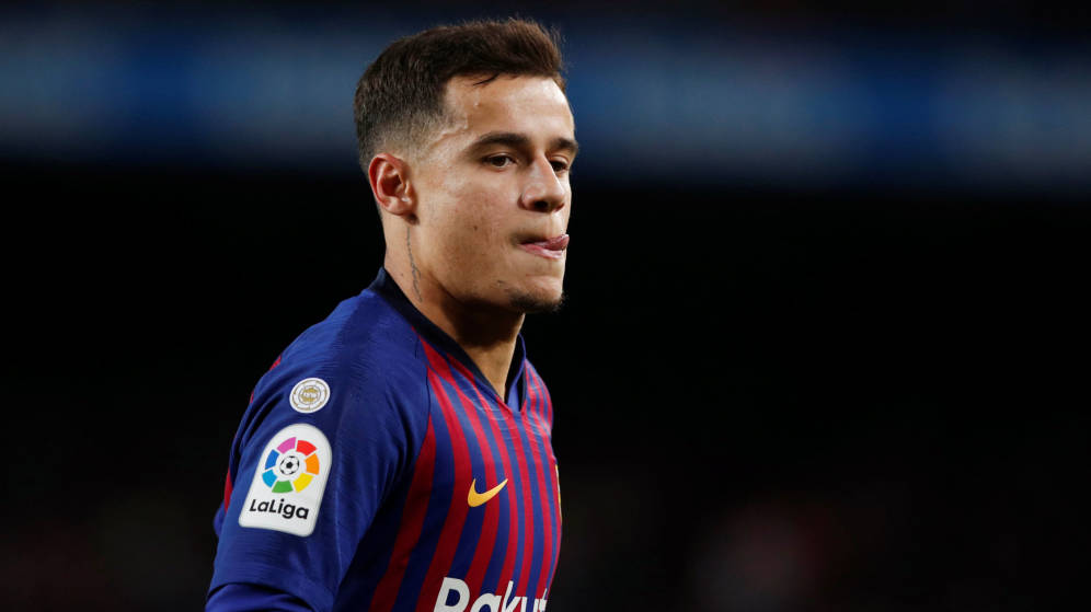 Coutinho se va o se queda