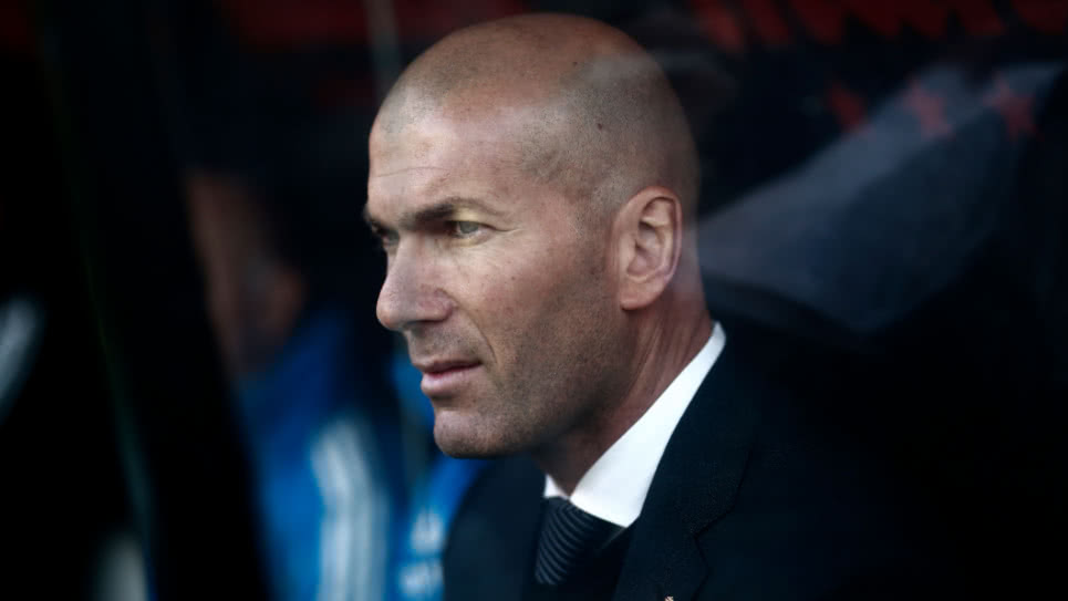Fallece Farid Zidane, tristeza en la familia de Zizou