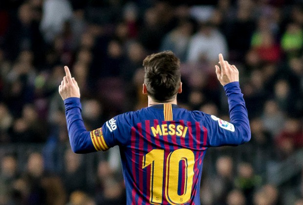 Lionel Messi el jugador de futbol más rico del mundo