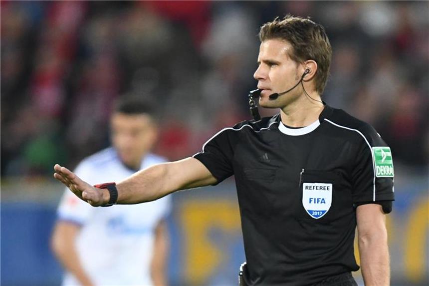 Te contamos las nuevas reglas que cambiaran el futbol mundial