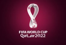 Photo of Presentan logo de Qatar 2022