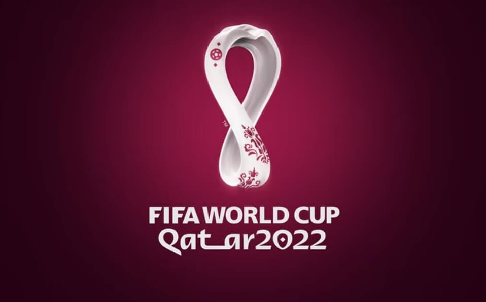 logo qatar 2022