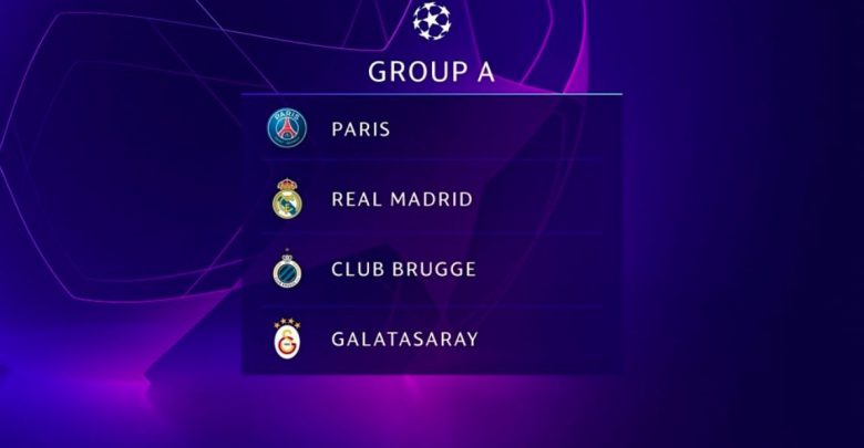 uefa champions league 2019 analisis grupo a