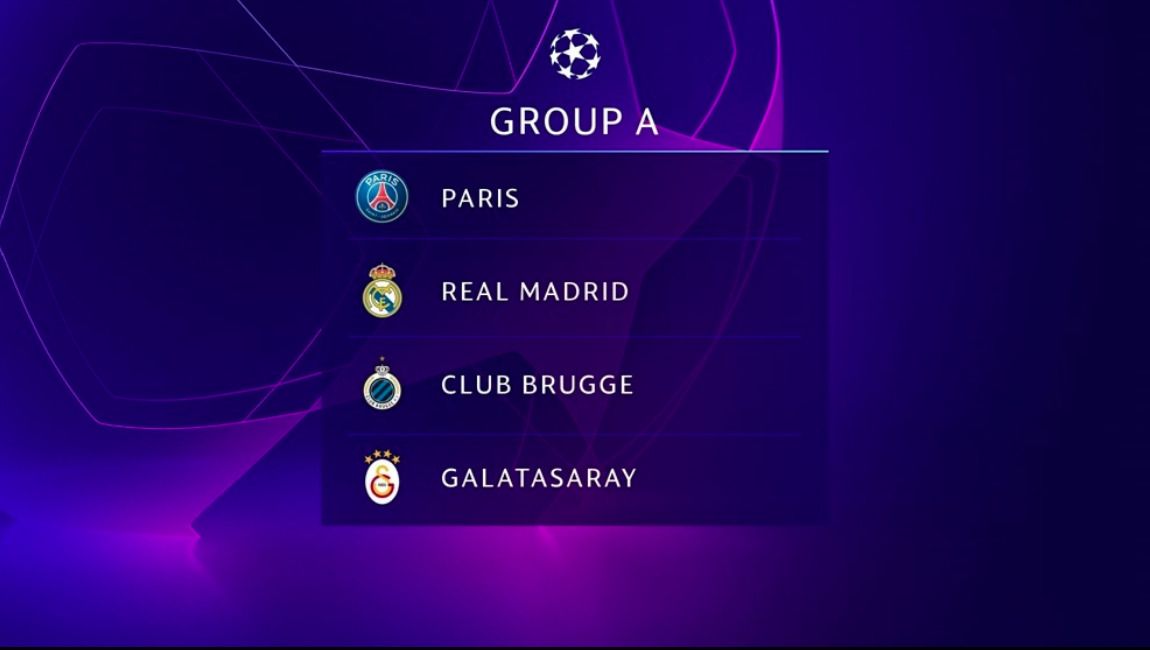 uefa champions league 2019 analisis grupo a