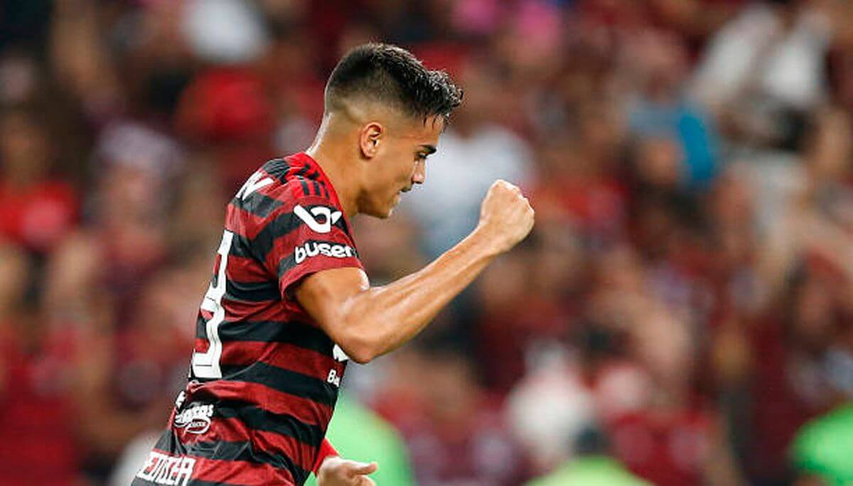 Analisis del fichaje oficial de Reinier Jesus por el Real Madrid